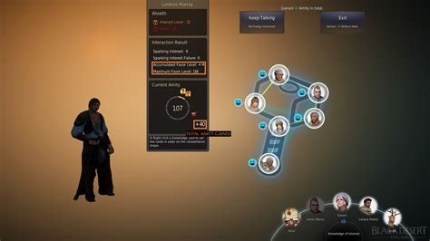 bdo confess|Amity & Conversation Guide .